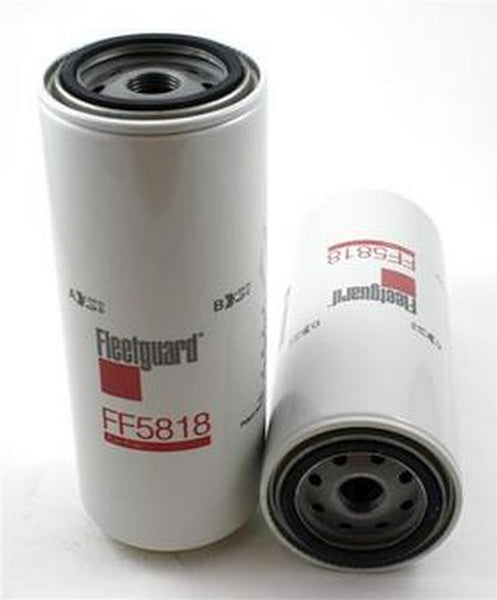 FLEETGUARD FF5818 FUEL FILTER