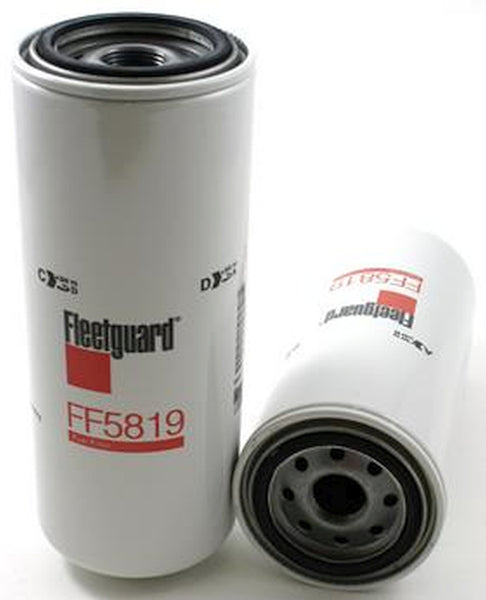 FLEETGUARD FF5819 FUEL FILTER