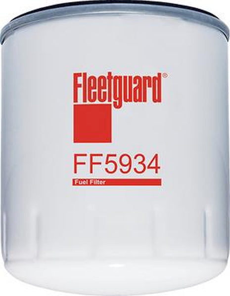 FLEETGUARD FF5934 FUEL FILTER