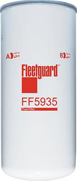 FLEETGUARD FF5935 FUEL FILTER