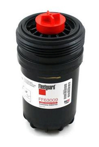 FLEETGUARD FF63009 FUEL FILTER