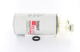FLEETGUARD FS1015B FUEL WATER SEPARATOR WITH BOWL I.W BF1393-SP