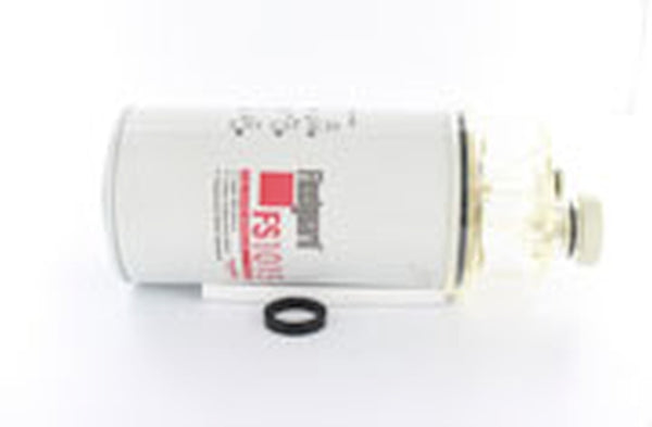 FLEETGUARD FS1015B FUEL WATER SEPARATOR WITH BOWL I.W BF1393-SP