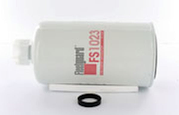 FLEETGUARD FS1023 FUEL SEPARATOR I.W BF46143