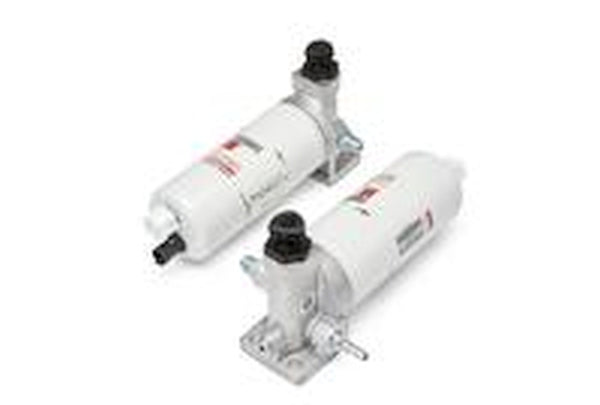 FLEETGUARD FS1065 FUEL WATER SEPERATOR I.W BF1378-SPS