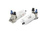 FLEETGUARD FS1067 FUEL WATER SEPERATOR I.W BF1378-SPS
