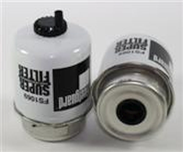 FLEETGUARD FS1069 FUEL WATER SEPERATOR I.W BF7956-D