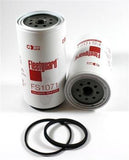 FLEETGUARD FS1071 FUEL/WATER SEPARATOR I.W BF1283-O