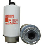 FLEETGUARD FS1079 FUEL/WATER SEPARATOR