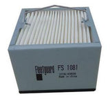 FLEETGUARD FS1081 FUEL/WATER SEPARATOR I.W BF7881
