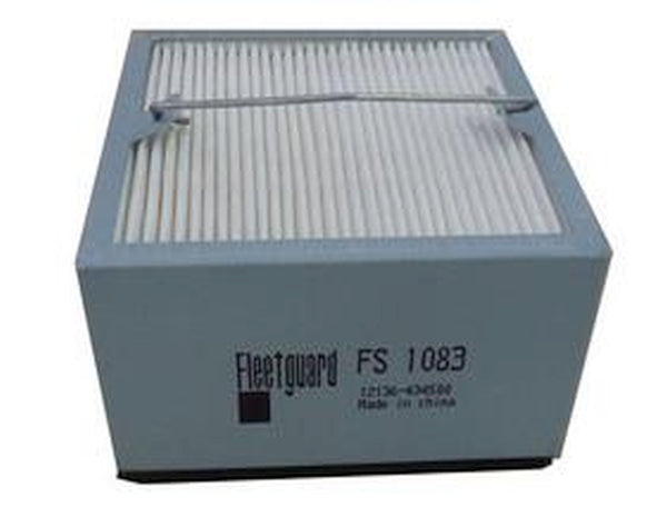FLEETGUARD FS1083 FUEL/WATER SEPARATOR