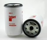 FLEETGUARD FS1095 FUEL/WATER SEPARATOR I.W BF46122
