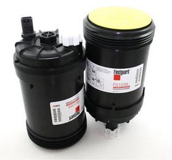 FLEETGUARD FS1098 FUEL/WATER SEPARATOR