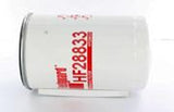 FLEETGUARD HF28833 HYDRAULIC FILTER I.W BT8920