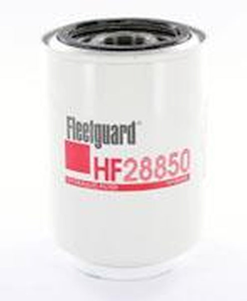 FLEETGUARD HF28850 HYDRAULIC FILTER I.W BT334
