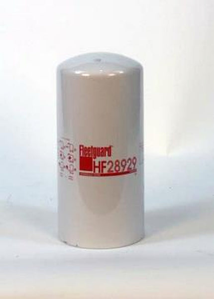 FLEETGUARD HF28929 HYDRAULIC FILTER I.W BT8308-MPG