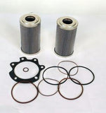 FLEETGUARD HF28943 HYDRAULIC FILTER I.W PT9415-MPG KIT