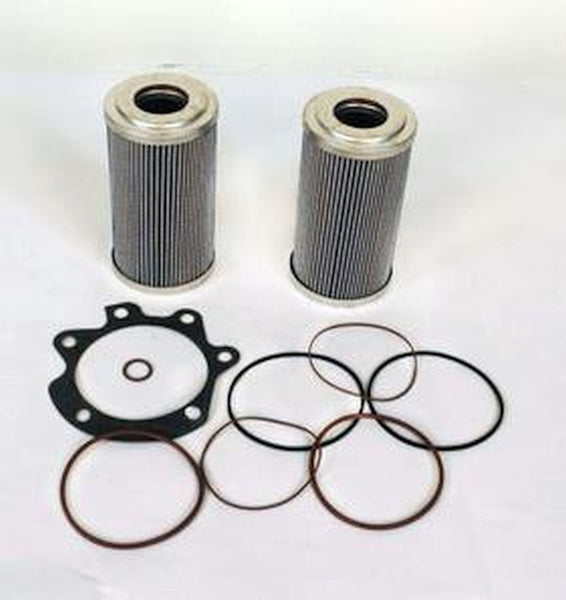 FLEETGUARD HF28943 HYDRAULIC FILTER I.W PT9415-MPG KIT