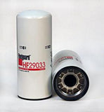 FLEETGUARD HF29033 HYD.FILTER I.W BT9367-MPG