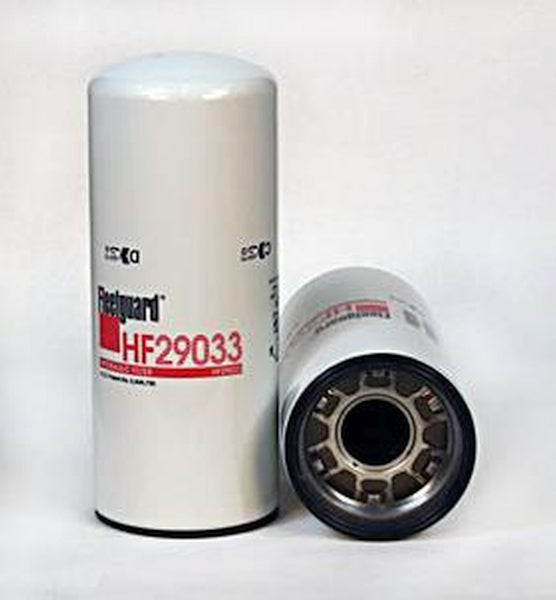 FLEETGUARD HF29033 HYD.FILTER I.W BT9367-MPG