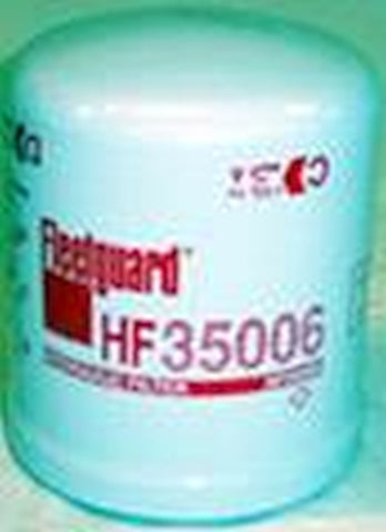 FLEETGUARD HF35006 HYDRAULIC FILTER I.W BT8416