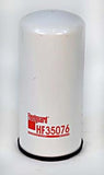 FLEETGUARD HF35076 HYDRAULIC FILTER I.W B239