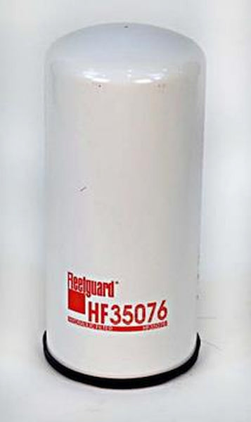 FLEETGUARD HF35076 HYDRAULIC FILTER I.W B239