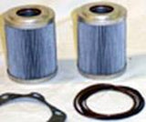 FLEETGUARD HF35153HYDRAULIC FILTER  I.W PT9416-MPG KIT