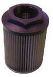FLEETGUARD HF35164 HYDRAULIC FILTER I.W PT9509