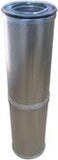 FLEETGUARD HF35329 HYDRAULIC FILTER I.W PT9451-MPG