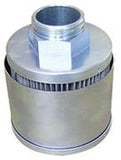 FLEETGUARD HF35342 HYDRAULIC FILTER I.W PT9531