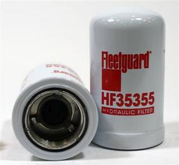 FLEETGUARD HF35355 HYDRAULIC FILTER I.W BT9393-MPG