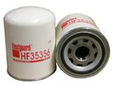 FLEETGUARD HF35356 HYD.FILTER I.W B7363