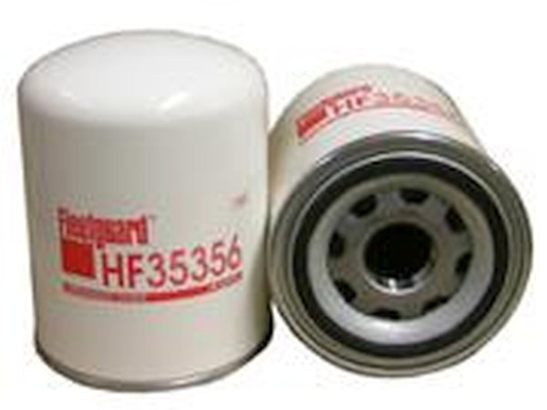FLEETGUARD HF35356 HYD.FILTER I.W B7363