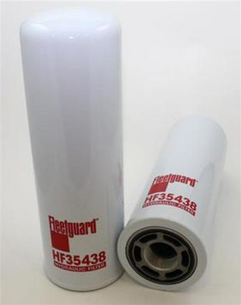 FLEETGUARD HF35438 HYDRAULIC FILTER I.W BT23609-MPG