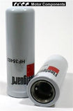 FLEETGUARD HF35453 HYDRAULIC FILTER I.W BT9392-MPG