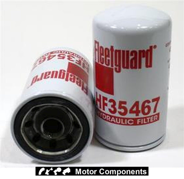 FLEETGUARD HF35467 HYD.FILTER I.W BT8417
