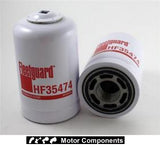 FLEETGUARD HF35474 HYD.FILTER I.W BT8904-MPG