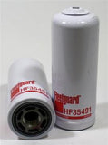 FLEETGUARD HF35491 HYDRAULIC FILTER I.W BT9370-MPG