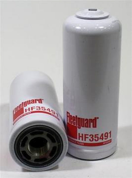 FLEETGUARD HF35491 HYDRAULIC FILTER I.W BT9370-MPG