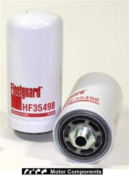 FLEETGUARD HF35498 HYDRAULIC FILTER I.W BT9422