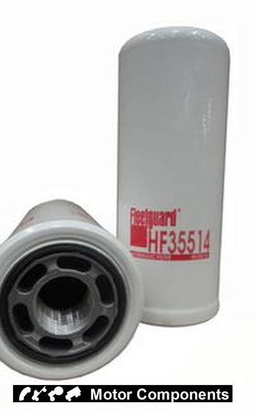 FLEETGUARD HF35514 HYD.FILTER I.W BT9433