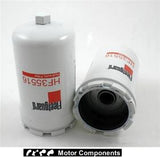 FLEETGUARD HF35516 HYD.FILTER I.W BT9440