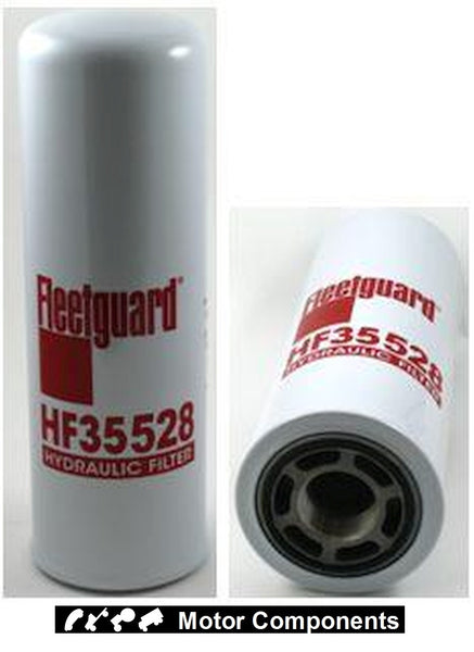 FLEETGUARD HF35528 HYD.FILTER I.W BT9560-MPG