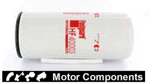 FLEETGUARD HF40003 HYD.FILTER I.W BT9368-MPG