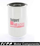 FLEETGUARD HF6005 HYD.FILTER I.W BT260-10