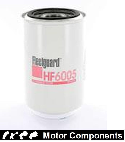 FLEETGUARD HF6005 HYD.FILTER I.W BT260-10