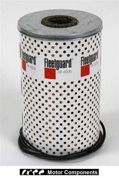 FLEETGUARD HF6009 HYD.FILTER I.W PT138-10