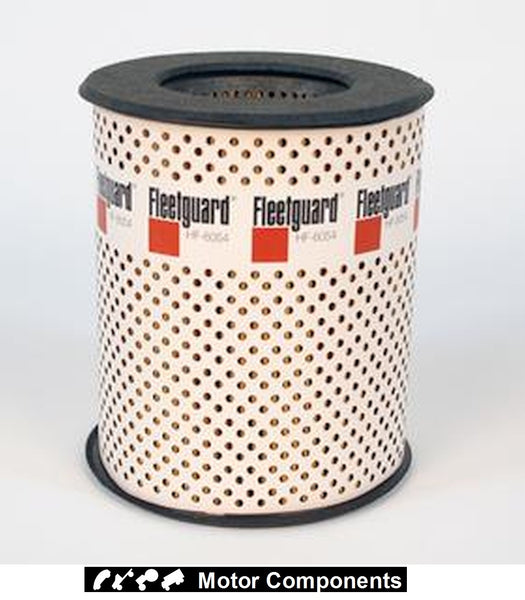 FLEETGUARD HF6054 HYD.FILTER (REP.LF671) I.W PT268