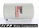 FLEETGUARD HF6055 HYD.FILTER I.W  BT342